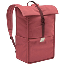 Rucsac Vaude Coreway Rolltop 20 roz brick