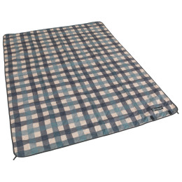 Pătură de picnic Outwell Camper Picnic Rug albastru