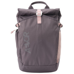 Rucsac Aevor Roll Pack 2.0 violet Tropical Lily