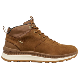 Ghete din piele pentru bărbați Geox U Spherica Actif X2