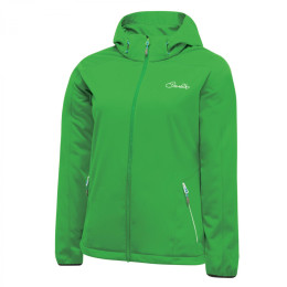 Geacă femei Dare 2b Forfend Softshell verde