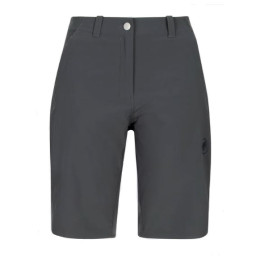 Pantaloni scurți femei Mammut Runbold Shorts Women