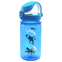 Sticlă copii Nalgene On the Fly Kids 350 ml Sustain