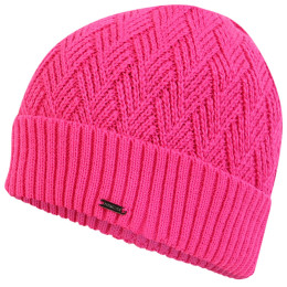 Căciulă Dare 2b Likeness Beanie roz