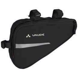 Geantă cadru Vaude Triangle Bag negru