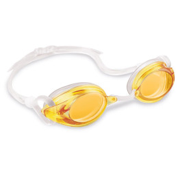Ochelari de scufundări
			Intex Sport Relay 55684 galben