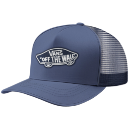 Șapcă Vans Classic Patch Curved Bill Trucker