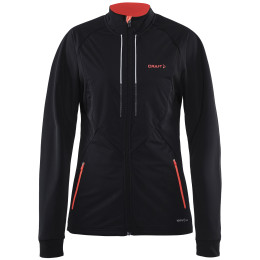Geacă femei Craft Storm 2.0 negru černá