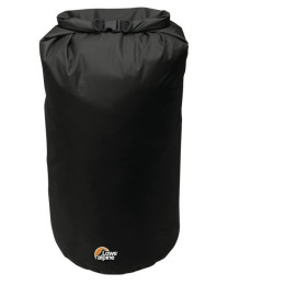 Husă impermeabilă Lowe Alpine Rucksac Liner S negru black