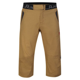 Pantaloni 3/4 bărbați Rafiki Cliffbase
