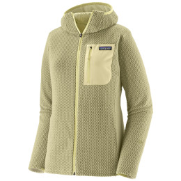 Hanorac funcțional de damă Patagonia W's R1 Air Full-Zip Hoody