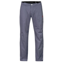 Pantaloni bărbați Rafiki Runout gri/albastru india ink