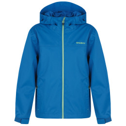 Geacă copii Husky Zunat K albastru