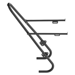 Portbagaj frontal bicicletă Tubus Tara Lowrider 26"/28"