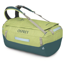 Geantă de voiaj Osprey Transporter 65