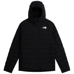 Geacă bărbați The North Face M Abseil Stretch Down Hoodie