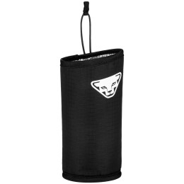 Buzunar pentru sticlă Dynafit Universal Bottle Holder negru Black Out