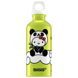 Sticlă pt. copii Nalgene OTF Kids 12oz 0,4l verde
