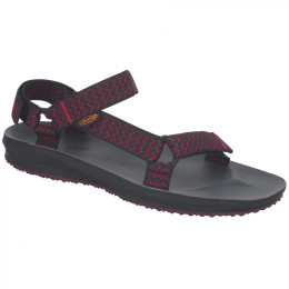 Sandale pentru femei Lizard W's Hike Heritage negru