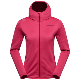 Hanorac funcțional de damă La Sportiva Chill Thermal Hoody W