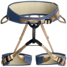 Ham Singing Rock Ray albastru Blue