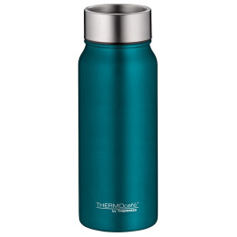 Cană termică Thermos Thermocafé 500 ml verde tyrkysová
