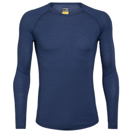 Tricou funcțional bărbați Icebreaker Mens 150 Zone LS Crewe