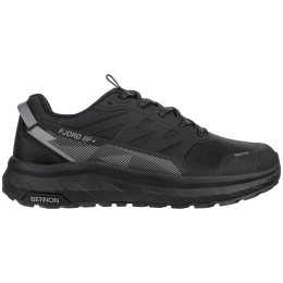 Încălțăminte de trekking Bennon FJORD BAREFOOT+ O6 NM Low negru Black