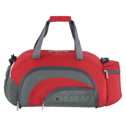Geanta Husky Glade 38 l roșu