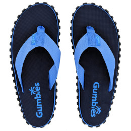Șlapi Gumbies Duckbill Navy (2023)