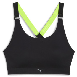 Bustieră Puma 3D Knit Sport Top