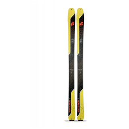 Schiuri pentru schi alpin K2 Wayback 84