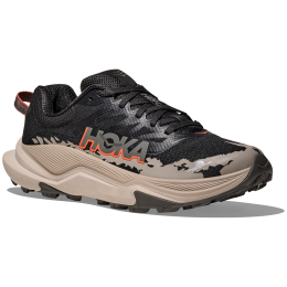 Încălțăminte femei Hoka W Torrent 4 negru Black / Putty