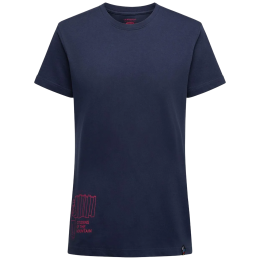 Tricou femei La Sportiva Citizen of the Mountain T-Shirt W
