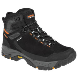 Încălțăminte Bennon Hombre High negru