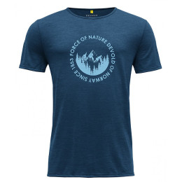 Tricou bărbați Devold Leira Man Tee