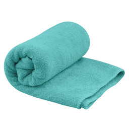 Prosop Sea to Summit Tek Towel XS albastru deschis
