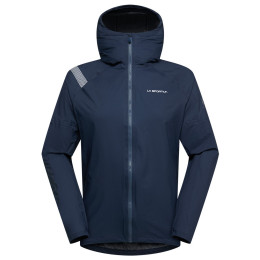 Geacă bărbați La Sportiva Pocketshell Jkt M albastru închis Night Sky/Chalk