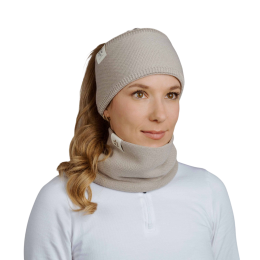 Fular Snow Monkey Scarf