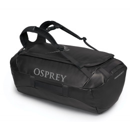 Geantă de voiaj Osprey Transporter 65 2023 negru Black