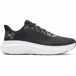 Încălțăminte de alergat pentru bărbați Under Armour Charged Rogue 5 negru/alb Black
