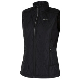 Vestă femei Husky Nimesie L negru Black