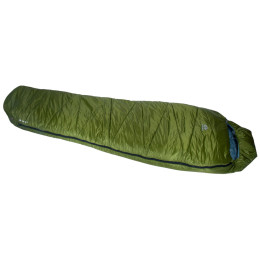 Sac de dormit Sir Joseph Vombat 650 200 cm verde green cella