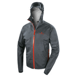 Geac� b�rbați Ferrino Kunene Jacket Man negru antracite