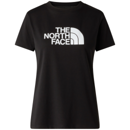 Tricou femei The North Face W Evolution Half Dome Slim Short Sleeve