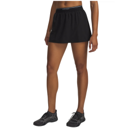 Fustă femei Under Armour Vanish Woven Skort