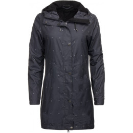 Geacă femei Alpine Pro Jasima negru