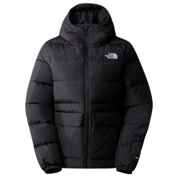 Geacă femei The North Face W Gotham Jacket negru Tnf Black-Npf