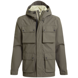 Geacă bărbați Craghoppers Hartley Jacket verde Woodland Green