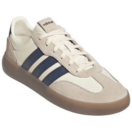 Încălțăminte bărbați Adidas Barreda Decode Lux alb/albastru Owhite/Shanav/Gum5